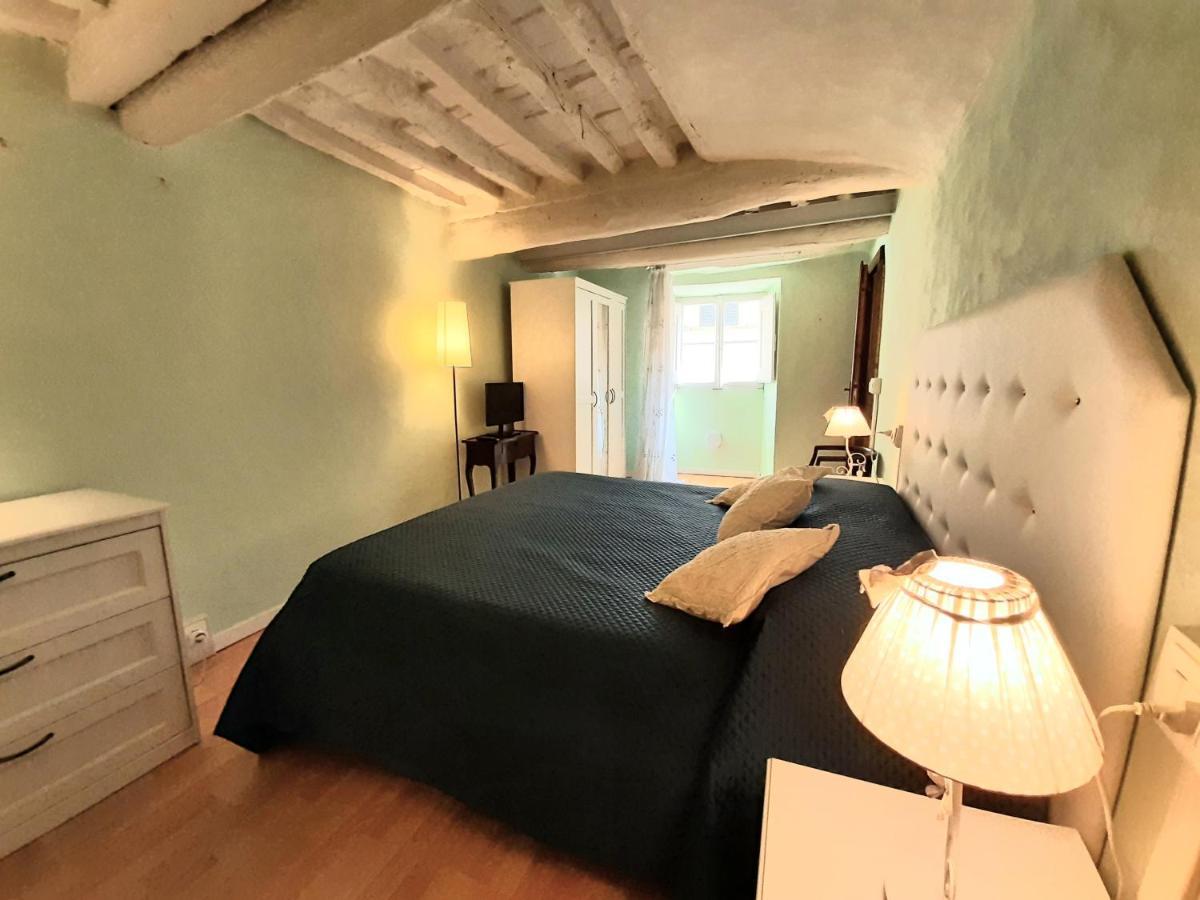 Studio In Centre Lejlighed Lucca Eksteriør billede